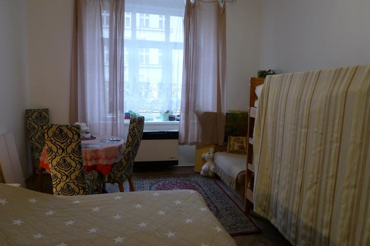 Cozy Modest For 2 Or 3 Persons Hospedagem domiciliar