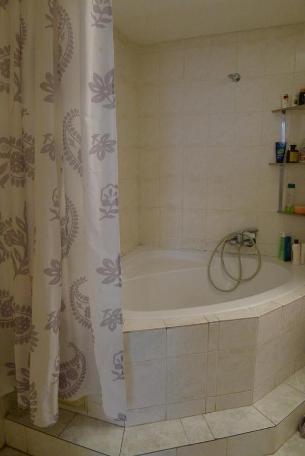 Hospedagem domiciliar Cozy Modest For 2 Or 3 Persons Praga